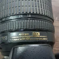 فروش دوربین نیکون 5500