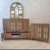 کلکسیون کنسول اینه. تی وی/140/160/جاکفشی|بوفه، ویترین، کنسول|تهران, شهید رجایی|دیوار