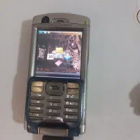 گوشی سونی اریکسون P990i