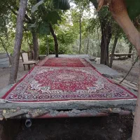 بوم گردی شاهان|اجارهٔ کوتاهمدت ویلا و باغ|شاندیز, |دیوار
