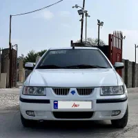 سمند XU7|خودرو سواری و وانت|خمام, |دیوار