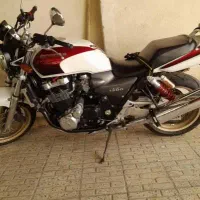 cb1300سی بی ۱۳۰۰|موتورسیکلت|تهران, هرندی|دیوار