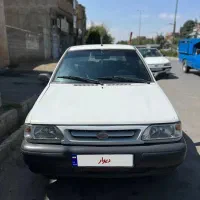 پراید مدل ۸۸