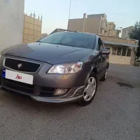 رانا مدل 93 تیوفایو tu5|خودرو سواری و وانت|شهریار, شهرک امیریه|دیوار