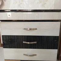 دراور آینه دار