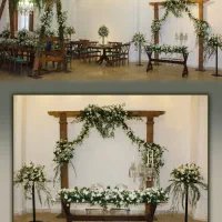 باغ تالار تشریفات عروسی نامزدی خانه عقد تولد جشن|خدمات پذیرایی، مراسم|تهران, صفا|دیوار