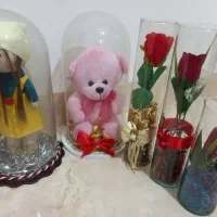 دکوری باکس شیشه‌ای|مجسمه، تندیس، ماکت|چهارباغ, |دیوار