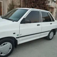 پراید 93 مشابه صفر دوگانه فابریک|خودرو سواری و وانت|خمینی‌شهر, |دیوار