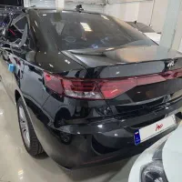 تارا وی 4 ال ایکس، مدل ۱۴۰۴ صفرکیلومتر خُشک