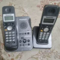 پاناسونیک مالزی بسیار تمیز منشی دار