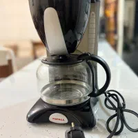 قهوه ساز تفال