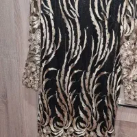 پیراهن مجلسی