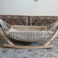 گهوار بچه نو