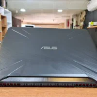 ایسوس تاف گیمینگ 6گیگ گرافیک ryzen 7 ram 32|رایانه همراه|شیراز, فرگاز|دیوار