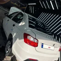 سایناsمدل۴۰۱