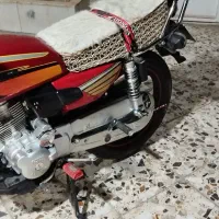 موتور پرواز 200
