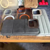 فروش گارد برایه ایفون ۱۶ پرو مکس|لوازم جانبی موبایل و تبلت|رشت, رودباری|دیوار