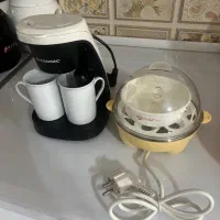 پلوپز ‌تخم مرغ پز|سایر لوازم برقی|نیشابور, شهرک بهارستان|دیوار