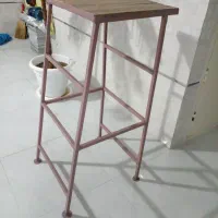چهار پایه