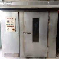 فر قنادی 32 دیس|ماشین‌آلات صنعتی|قوچان, |دیوار