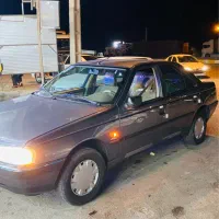 ۴۰۵ دوگانه کارخانه ۹۶|خودرو سواری و وانت|مشهد, کوشش|دیوار