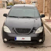 فروش فوری تیبا مدل ۹۲