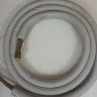لوله مسی کولرگازی