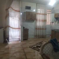 دو واحد خانه ویلایی با حیاط وحیاط خلوت