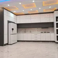 ساخت و اجرای انواع کابیت وکمد دیواری