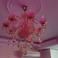 لوستر و دیوارکوب|لوستر و چراغ آویز|تهران, بریانک|دیوار