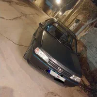 پژو اردی 84خونگی