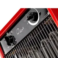 فروش فوری فن هیتر برقی انرژی مدل EHO150|بخاری، هیتر، شومینه|اسلام‌شهر, چیچکلو|دیوار