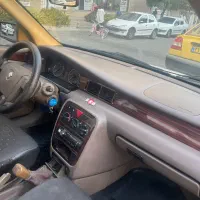 سمند LX ef7 مدل 94|خودرو سواری و وانت|کرج, شهرک خاتم النبیا|دیوار