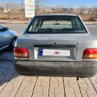 صبا مدل ۸۷ دوگانه فابریک|خودرو سواری و وانت|آشخانه, |دیوار