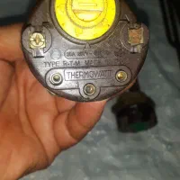 المنت آبگرمکن