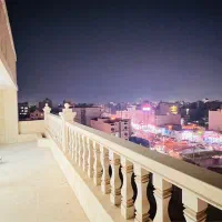 فروش (شرایطی )و معاوضه پنت هاوس گلستان