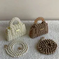 آموزش تخصصی کیف های مرواریدی|خدمات آموزشی|مشهد, شهید بهشتی|دیوار