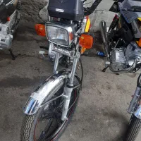 کویر۲۰۰|موتورسیکلت|سنندج, |دیوار