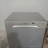 ماشین ظرفشویی ۸ نفره نو