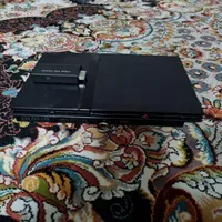 ps2 فلش خور