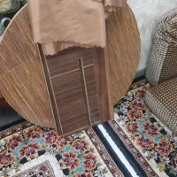 رانر و میز خاطره