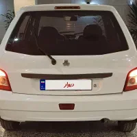 پراید۱۱۱مدل۹۲|خودرو سواری و وانت|گرگان, |دیوار