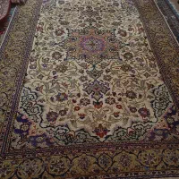 فرش دستباف ۶ متری سالم