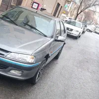 پژوپارس|خودرو سواری و وانت|تهران, تهرانپارس غربی|دیوار