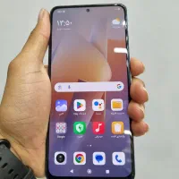 شیائومیNote 11 pro plus/ حافظه۲۵۶/رم۸/اصلی|موبایل|مشهد, سجاد شهر|دیوار