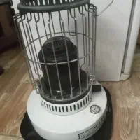 چراغ نفتی بانفت درحد