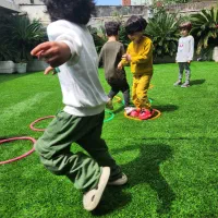 مرکز خلاقیت و مهارت کودک