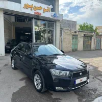 دنا پلاس اتومات توربو مدل ۱۴۰۱