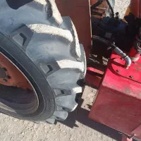 فیات مدل ۶۴ بیل زینلی در حد|خودرو سنگین|فردوس (کرمان), |دیوار