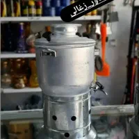 کندوک گداجوش قلو